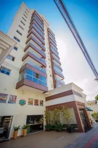 Apartamento com 2 Quartos à venda, 164m² no Centro, Cascavel