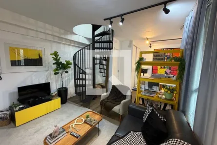 Cobertura com 1 Quarto à venda, 74m² no Sumarezinho, São Paulo
