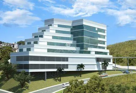 à venda, 76m² no Santa Lúcia, Belo Horizonte