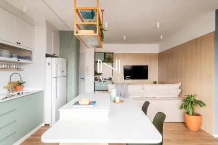 Apartamento com 2 Quartos à venda, 62m² no Parque Industrial, São José dos Campos