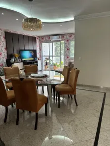 Apartamento com 4 Quartos à venda, 136m² no Vila Ema, São José dos Campos