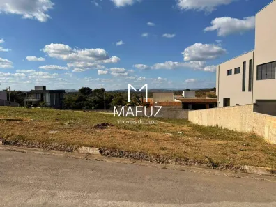 Lote/Terreno à venda, 405m² no Gran Park, Vespasiano