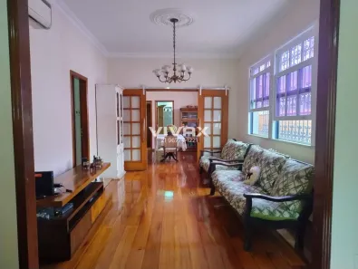 Casa com 4 Quartos à venda, 288m² no Méier, Rio de Janeiro