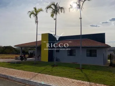Fazenda/Sítio com 4 Quartos à venda, 200m² no Vila Grimpas, Hidrolândia