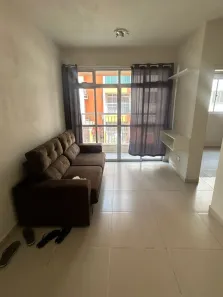Apartamento com 2 Quartos para alugar, 60m² no Distrito Industrial I, Manaus