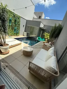 Sobrado com 3 Quartos à venda, 247m² no Jardim Bréscia, Indaiatuba