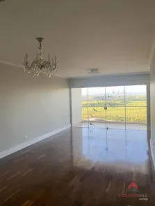 Apartamento com 3 Quartos à venda, 180m² no Jardim Nova América, São José dos Campos
