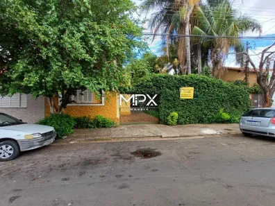 Lote/Terreno à venda, 1080m² no Paulista, Piracicaba