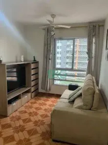 Apartamento com 2 Quartos à venda, 50m² no Belenzinho, São Paulo