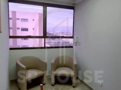 Sala Comercial à venda, 70m² no Jabaquara, São Paulo