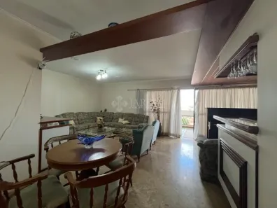 Apartamento com 4 Quartos à venda, 230m² no São Dimas, Piracicaba