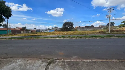Lote/Terreno à venda, 474m² no Cidade Vera Cruz, Aparecida de Goiânia