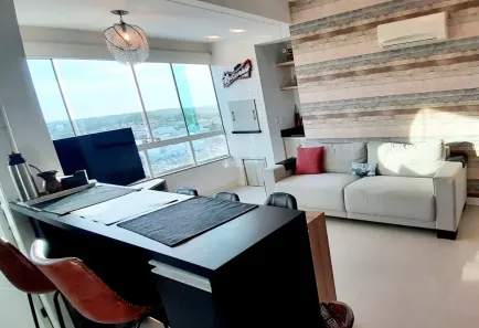Apartamento com 2 Quartos à venda, 68m² no Capão da Canoa, Capão da Canoa