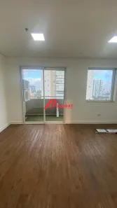 Sala Comercial à venda, 32m² no Ipiranga, São Paulo