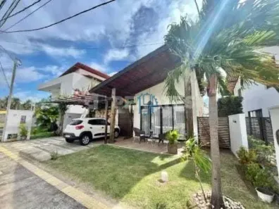 Casa com 3 Quartos à venda, 300m² no Pirangi do Norte (Distrito Litoral), Parnamirim
