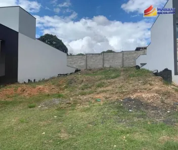 Lote/Terreno à venda, 300m² no Colinas de Indaiatuba, Indaiatuba