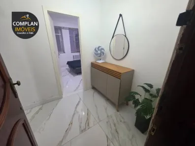 Apartamento com 2 Quartos para alugar, 74m² no Copacabana, Rio de Janeiro