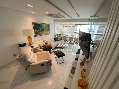Apartamento com 3 Quartos à venda, 103m² no Boa Viagem, Recife