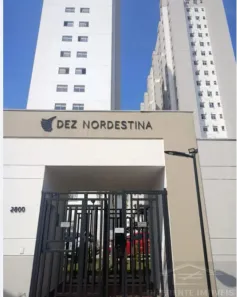 Apartamento com 2 Quartos à venda, 38m² no Vila Americana, São Paulo