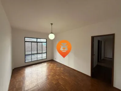 Apartamento com 3 Quartos à venda, 90m² no Funcionários, Belo Horizonte
