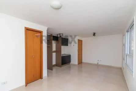 Apartamento com 1 Quarto à venda, 26m² no Chora Menino, São Paulo