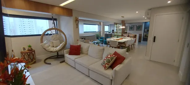Apartamento com 4 Quartos à venda, 153m² no Lauzane Paulista, São Paulo
