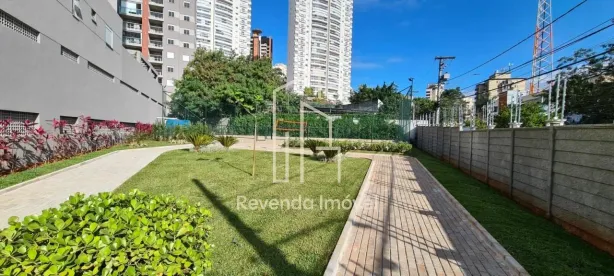 Apartamento com 2 Quartos à venda, 55m² no Vila Andrade, São Paulo