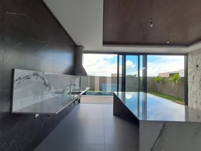 Casa de Condomínio com 4 Quartos à venda, 320m² no Parque Cidade, Goiânia