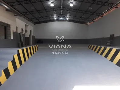 Galpão/Depósito/Armazém à venda, 510m² no Vila Metalúrgica, Santo André