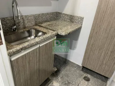 Sala Comercial à venda, 38m² no Parque da Mooca, São Paulo