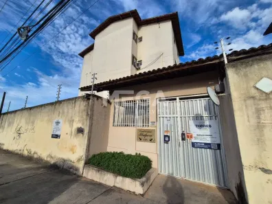 Apartamento com 2 Quartos para alugar, 49m² no Rachel de Queiroz, Fortaleza