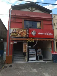 Ponto Comercial para alugar, 130m² no Centro, Campinas