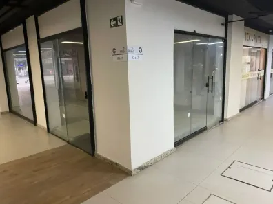 Ponto Comercial para alugar, 36m² no Centro, Niterói