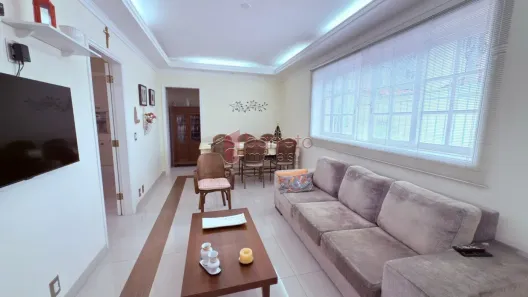 Casa com 3 Quartos à venda, 140m² no Jardim Santa Júlia, Jundiaí