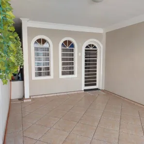 Sobrado com 3 Quartos à venda, 115m² no Vila Lunardi, Campinas