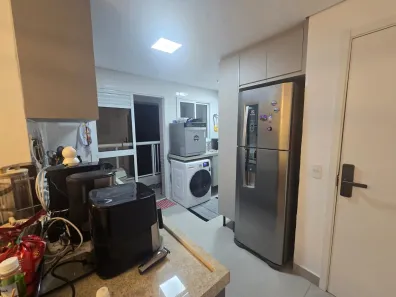 Apartamento com 2 Quartos à venda, 82m² no Aparecida, Santos