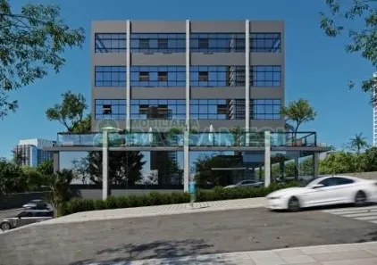 Prédio Comercial à venda, 4000m² no São José, Caxias do Sul