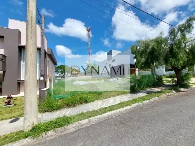 Lote/Terreno à venda, 250m² no Fazenda Rodeio, Mogi das Cruzes