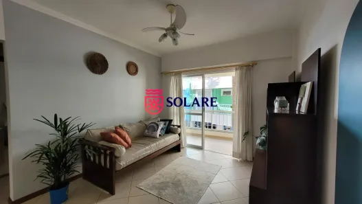 Apartamento com 2 Quartos para alugar, 70m² no Bombas, Bombinhas