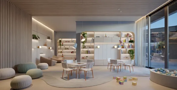 Apartamento com 2 Quartos à venda, 80m² no Fazendinha, Itajaí