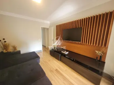 Apartamento com 4 Quartos à venda, 184m² no Santa Paula, São Caetano do Sul