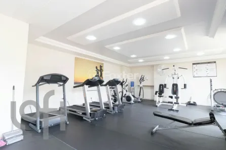Apartamento com 3 Quartos à venda, 80m² no Chácara Seis de Outubro, São Paulo