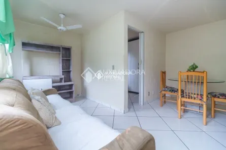 Apartamento com 1 Quarto à venda, 47m² no Vila Nova, Porto Alegre