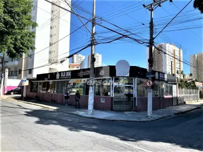 Ponto Comercial para alugar, 236m² no Jardim das Nações, Taubaté
