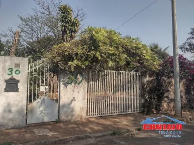 Casa com 2 Quartos à venda, 300m² no Vila Morumbi, São Carlos