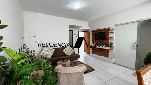 Casa com 3 Quartos à venda, 152m² no Santa Efigênia, Belo Horizonte