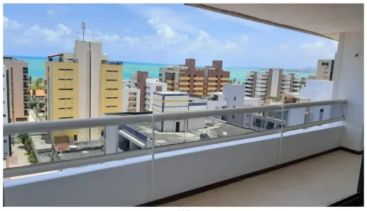 Cobertura com 5 Quartos à venda, 454m² no Intermares, Cabedelo