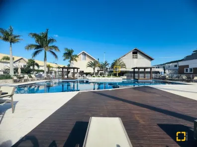 Casa de Condomínio com 3 Quartos à venda, 96m² no Morro das Pedras, Florianópolis