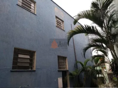 Prédio Comercial à venda, 1520m² no Vila Formosa, São Paulo