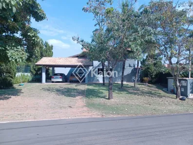 Casa com 3 Quartos à venda, 305m² no Terras de Mont Serrat, Salto